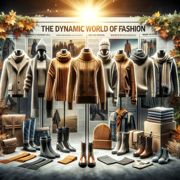 Fall/Winter Essentials: