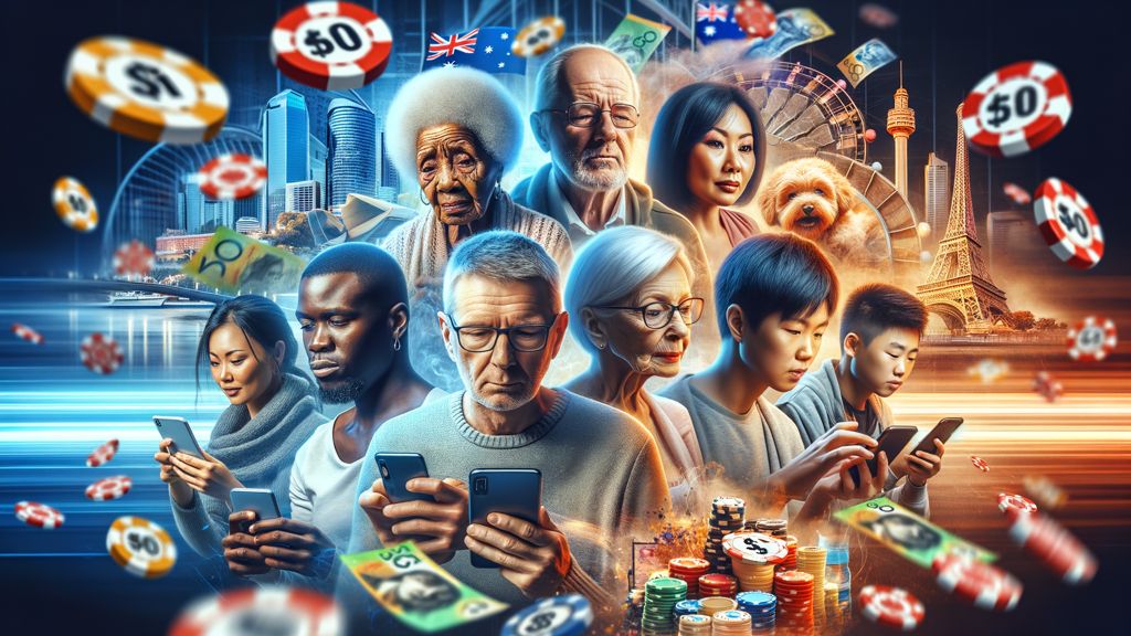 What Makes Mobile Play Stand Out?
